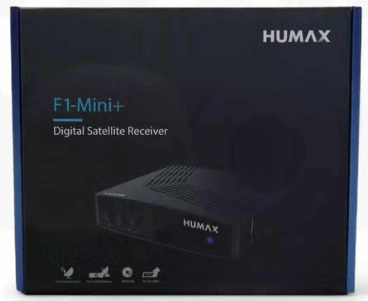 Receiver